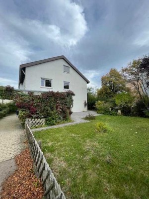 GEMÜTLICH WOHNEN - 2,5-Zimmerwohnung im Heidenheimer Mittelrain!