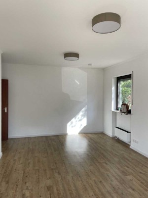 1-Zimmer Wohnung mit Balkon in Bad Bergzabern
