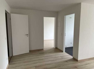 Helle 2-Zimmer Wohnung im 3. OG in Leipzig-Stötteritz