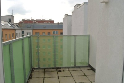 SMART CITY LIVING – Exklusive, coole Wohnung mit Top Verkehrsanbindung!