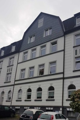 Herrlicher Weitblick über Gevelsberg in 3 - Zimmer Maisonettewohnung