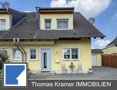 Junges Einfamilienhaus in Niederkassel - Ranzel