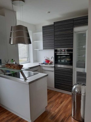 Gemütliche 2-Zimmer Wohnung in Landshut Schönbrunn