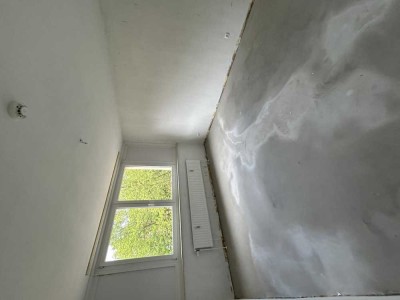 Sofort verfügbar! 3-Zimmer-Wohnung in Dortmund Scharnhorst