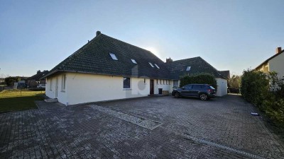 FAMILIENFREUNDLICHES ZUHAUSE MIT TERRASSE