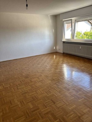 Schöne 2-Raum-Wohnung in Dreieich-Sprendlingen