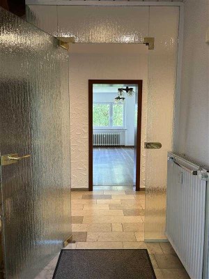Helle 5-Zimmer-Wohnung in Wiehl-Hübender