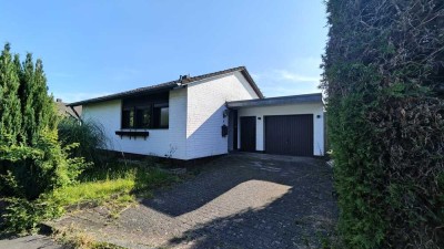 Kleines freistehendes Haus auf dem Land für zwei Personen