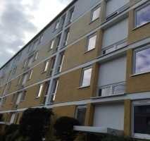 Schöne 3-Zimmerwohnung mit Balkon