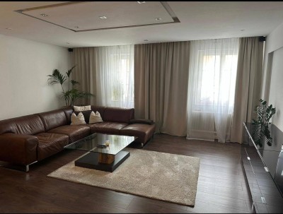 Moderne 3-Zimmer-Wohnung im Herzen von Braunau am Inn