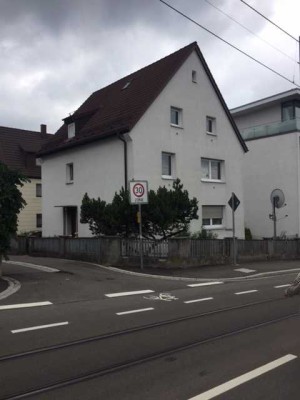 3 Zimmer Wohnung in der Nähe zur Uni. - Ulm