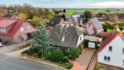 Ihr neues Zuhause zum Träumen – Einfamilienhaus für junge Familien in Osterhusen