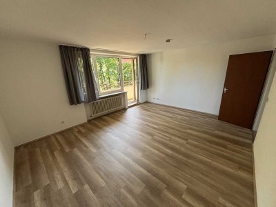 Attraktive 3-Zimmer-Wohnung mit Balkon in Nürnberg
