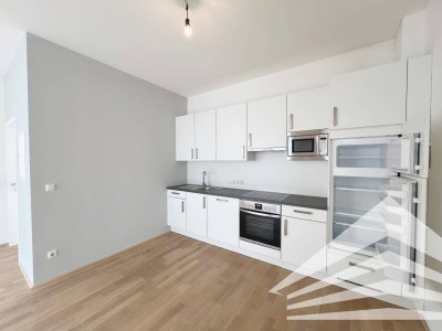 Gut aufgeteilte 3-Zimmer Wohnung in der Linzer Innenstadt!