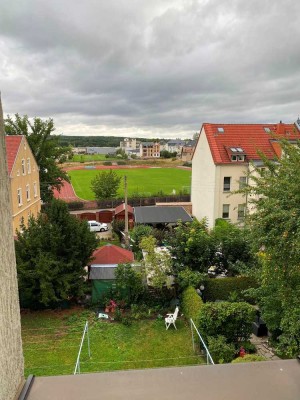 Schöne Wohnung in Frankenberg