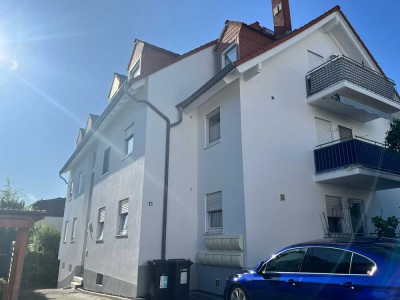 61 m² voller Möglichkeiten - gestalten Sie Ihr neues Kapitel