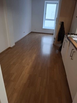 Hochwertige Studentenwohnung - in top Lage!