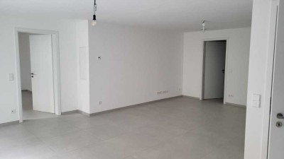 Schöne 2-Zimmer-Einliegerwohnung im Neubau in Eberdingen-Hochdorf