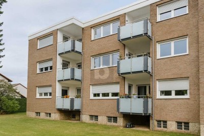 ZUKUNFTSSICHERES INVESTMENT IN BIELEFELD-HEEPEN