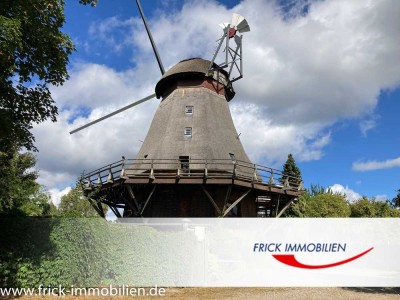 Historische Galerie-Holländermühle