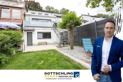 Reihenhausglück in Überruhr Holthausen | Erbpacht