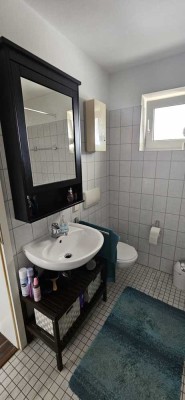 Wir suchen ab 11/2025 einen Nachmieter in WOB/Hageberg!
