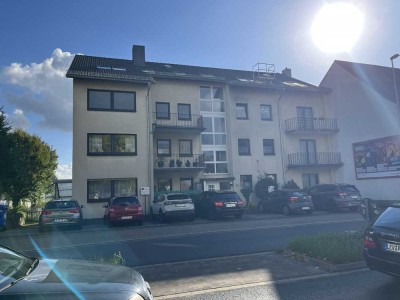Helle, gepflegte Eigentumswohnung zentral in Leverkusen Quettingen