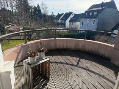 Schicke 2-Zimmer-Wohnung in Altenkirchen