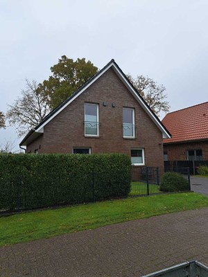 Helle 3 Zimmer Dachgeschosswohnung in Aurich (Walle)