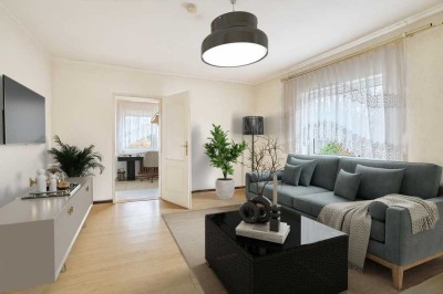 Umbau oder Neubau - Ihr Traum vom Eigenheim!