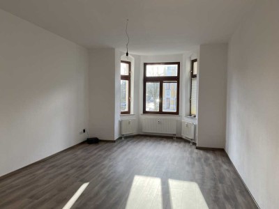 3 Raumwohnung auf dem Kaßberg Chemnitz