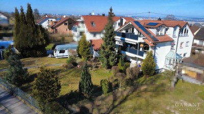 Mehrfamilien-Mehrgenerationenhaus mit vielen Möglichkeiten!