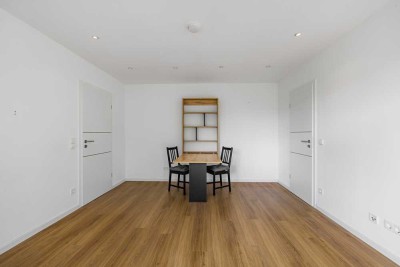 WOHNEN & INVESTIEREN MIT STIL