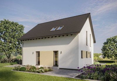 Mehrgenerationenhaus bauen - flexibel, durchdacht, zukunftssicher