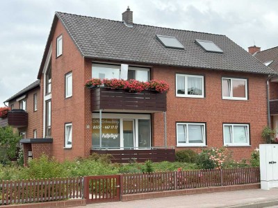 Kompl. sanierte 3-Zimmer-DG-Wohnung in Garbsen
