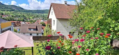 Ein Juwel- Tolles Mehrfamilienhaus in wunderschöner Lage !