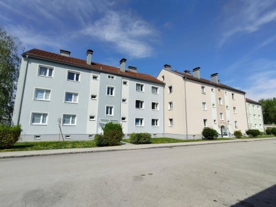 Amstetten, 1 Zimmer, 40m² / 00040 00083