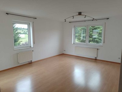 Schöne helle 2-Zimmer Wohnung mit Balkon in Wellendingen