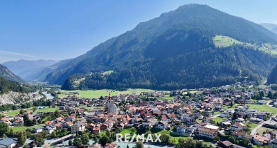 Traumhafte 3-Zimmerwohnung mit Garten - Top 03