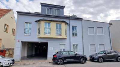 Großzügige 2-Zimmer-Wohnung mit Parkplatz im Zentrum von Oberwaltersdorf – unbefristet zu mieten!