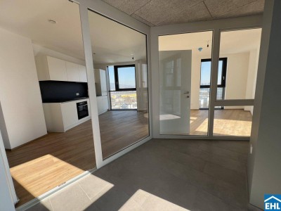 OPEN HOUSE AM FREITAG 04.07 von 14.00 Uhr bis 17.00 Uhr – Bulgariplatz 11 OHNE VORANMELDUNG