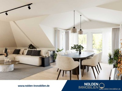 ***HARMONISCHES ZUHAUSE MIT WEITBLICK - NATURNAH WOHNEN***