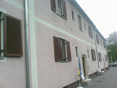 Neubau Doppelhaushälfte in Braunau am Inn