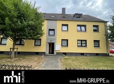 Gemütliche 3 Zimmer Wohnung in Eschweiler zu vermieten!