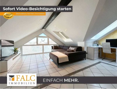 Mitten im Leben