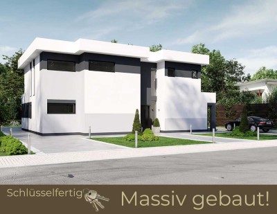 * Luxus-Stadthaus - unbeschreibliches Lebensgefühl *
