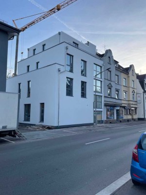1-Zimmer Wohnung mit Balkon in Gummersbach