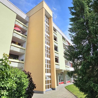 SONNIGE PFLEGELEICHTE 2 ZIMMER WOHNUNG IN UNTERHACHING SUCHT KÄUFER