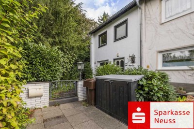 Die Lage ist ein Träumchen!