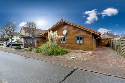 Bungalow in Großenbrode an der Ostsee